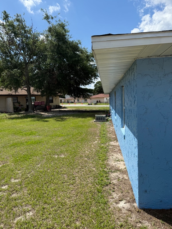 412 Century Blvd in Auburndale, FL - Building Photo - Building Photo