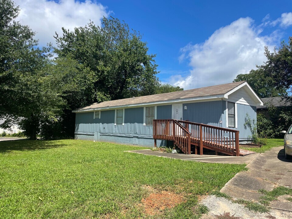 4 Marler St in Gainesville, GA - Building Photo