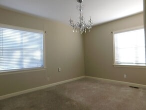 3910 Wicklow Dr in Fort Smith, AR - Building Photo - Building Photo