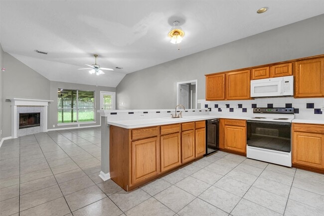 property at 820 Portsmouth Dr