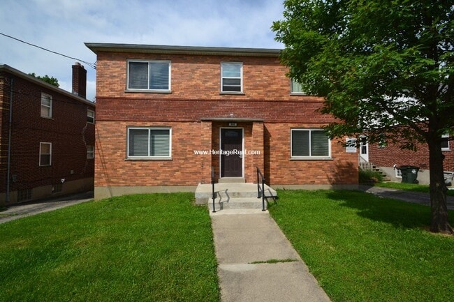 property at 202 Clark Rd