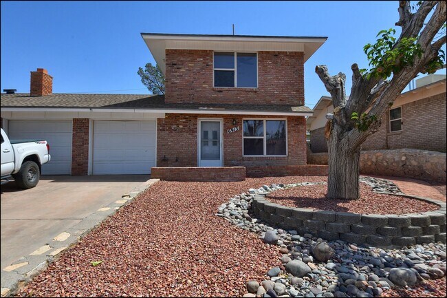 6913 Pamlico Dr in El Paso, TX - Building Photo - Building Photo