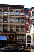 112 W 73rd St Apartments