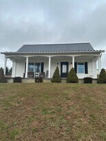 6601 County Rd 625 in Millersburg, OH - Building Photo