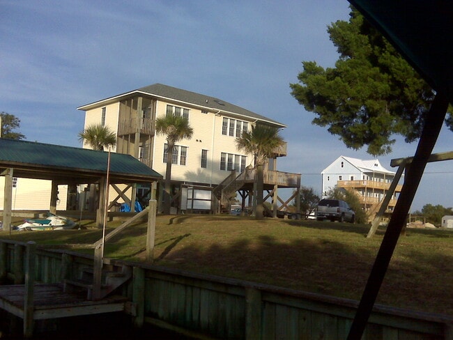 property at 308 Easy St