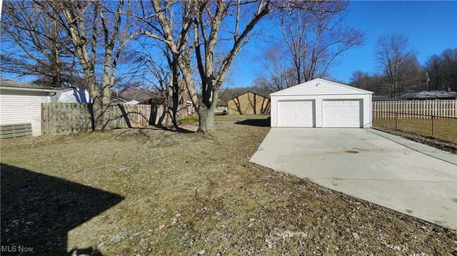 property at 223 Maplelawn Dr