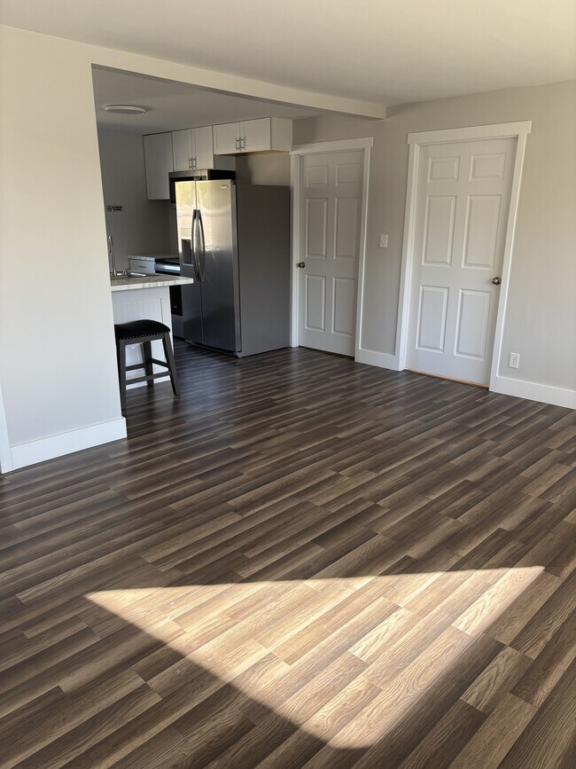 520 N Wabash Ave in Idaho Falls, ID - Building Photo - Building Photo