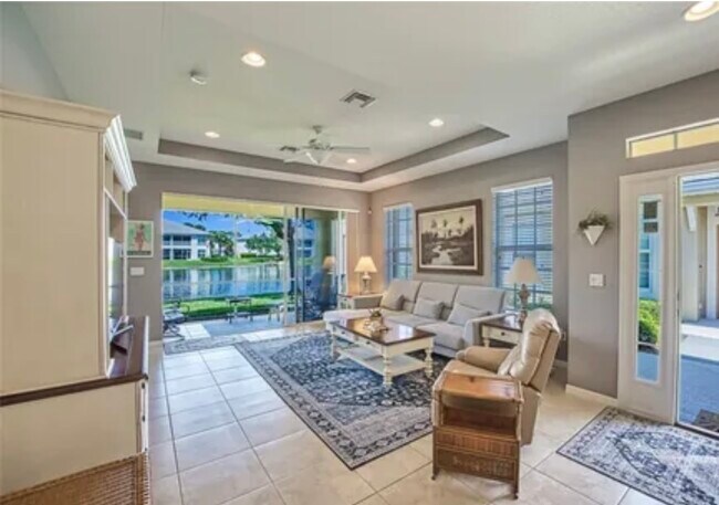 15034 Sea Crest Blvd, Unit Sea Crest in Ft. Myers, FL - Building Photo - Building Photo