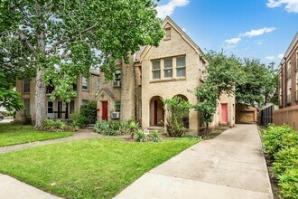 5705 Ross Ave in Dallas, TX - Building Photo - Building Photo