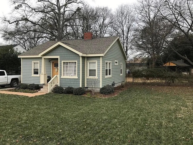 22 Cumberland Ave in Greenville, SC - Building Photo - Building Photo