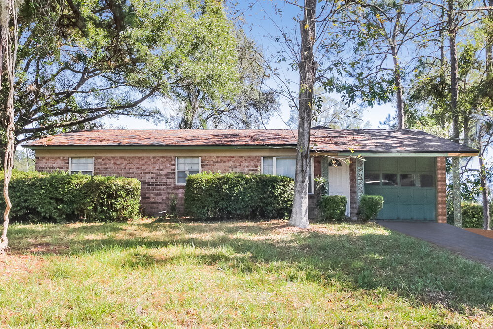 11177 Key Haven Blvd in Jacksonville, FL - Building Photo