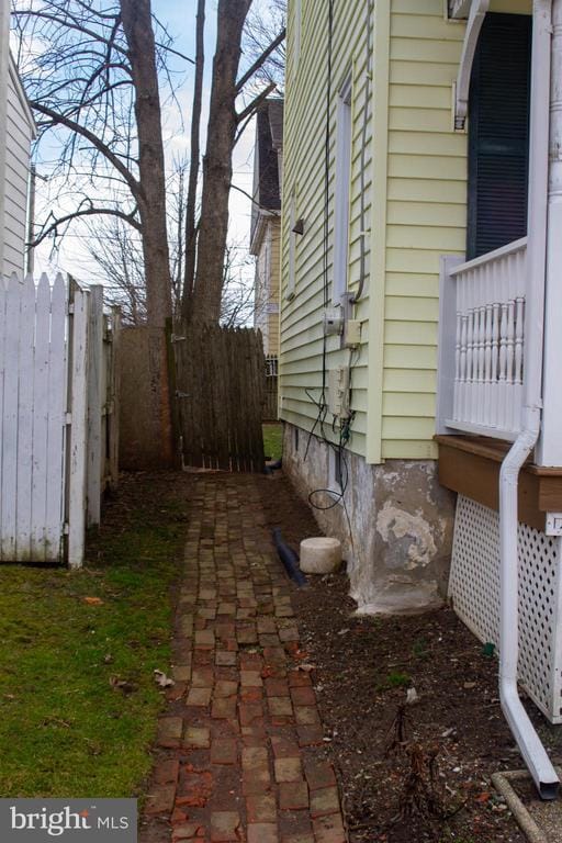 234 E Linden St in Kennett Square, PA - Building Photo - Building Photo