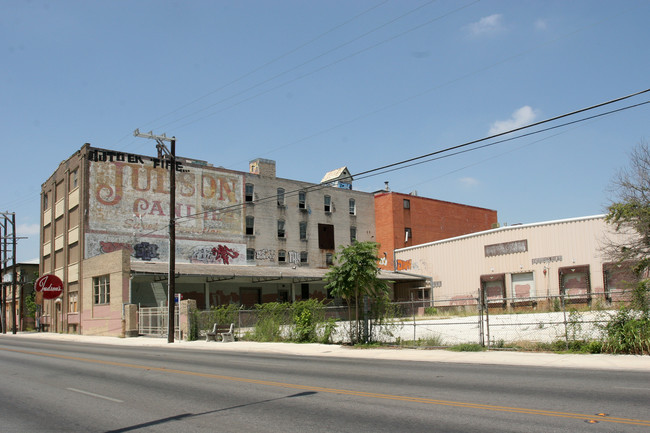 Judson Candy Factory Lofts in San Antonio, TX - Building Photo - Building Photo