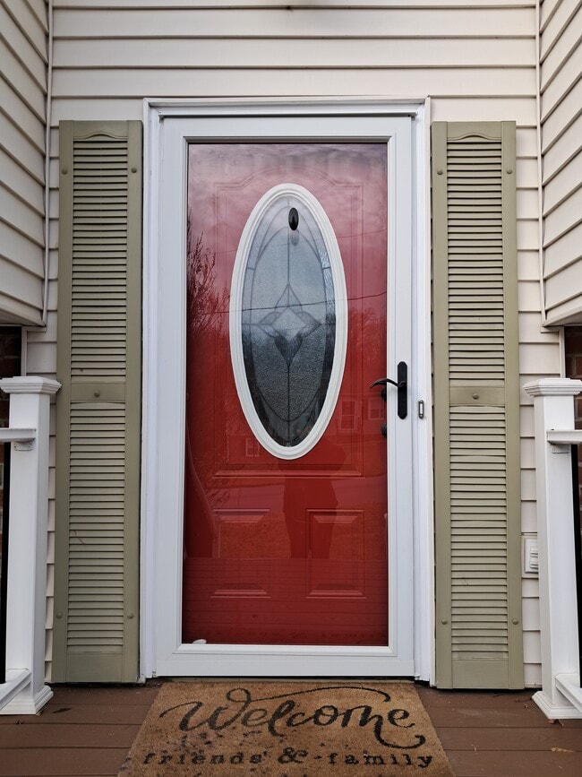 114 Tomahawk Dr in Lynchburg, VA - Building Photo - Building Photo