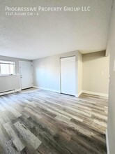 7145 Alegre Cir-Unit -4 in Fountain, CO - Foto de edificio - Building Photo
