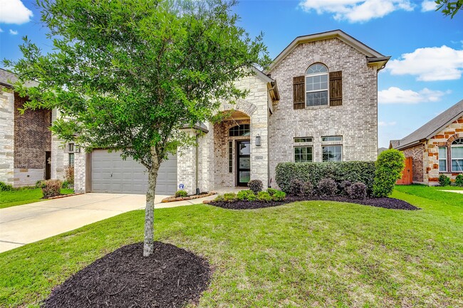property at 32630 Turning Springs Dr
