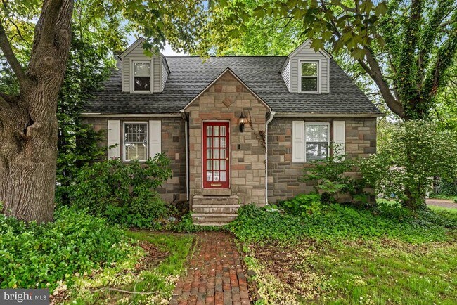 property at 1837 Solly Ave