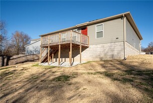 15112 Mills Cove in Garfield, AR - Building Photo - Building Photo