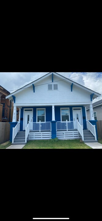 2134 St Roch Ave in New Orleans, LA - Building Photo