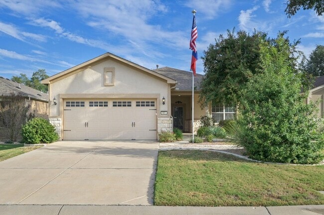 property at 603 Martin Creek Ln