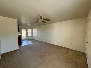 403 Creek St, Unit Unit A in Copperas Cove, TX - Foto de edificio - Building Photo