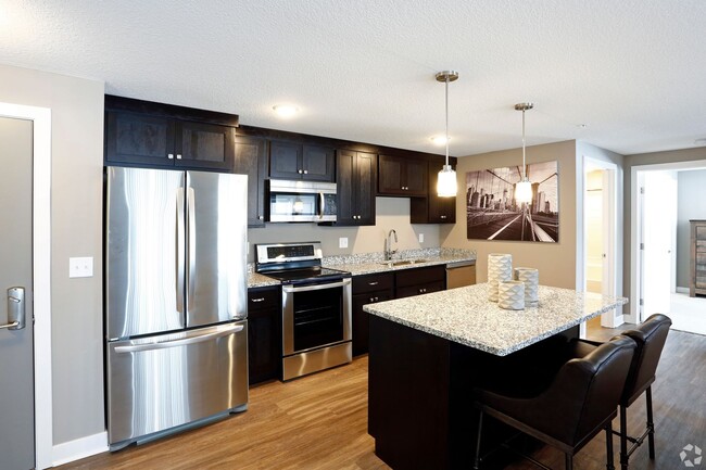 Centlivre Stocklands in Fort Wayne, IN - Building Photo - Interior Photo
