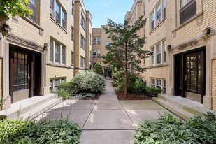 4311 N Francisco Ave in Chicago, IL - Building Photo