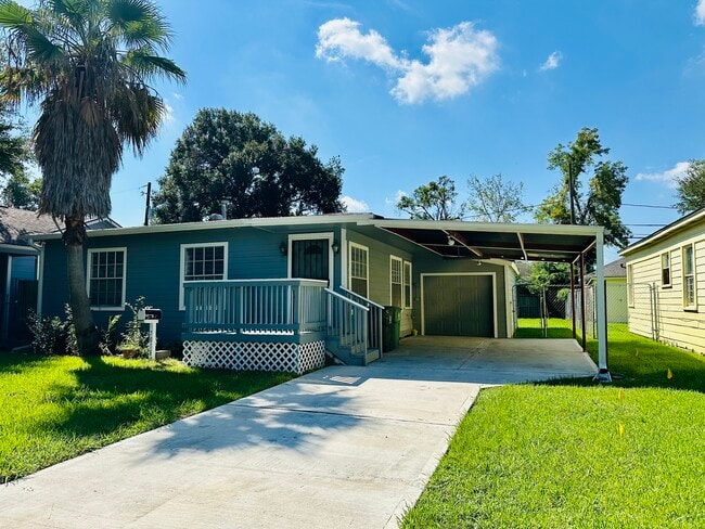 property at 7018 Keller St