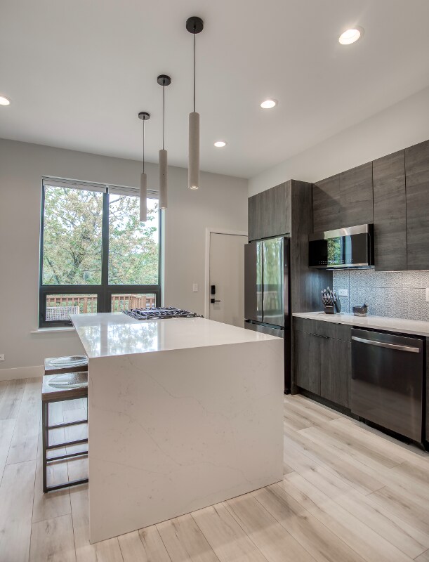 4040 N Kenmore Ave in Chicago, IL - Building Photo - Building Photo