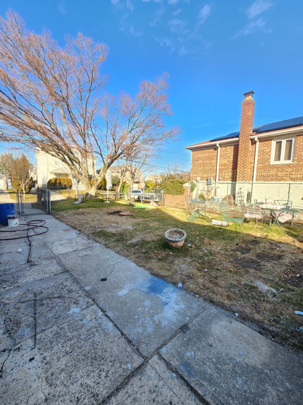 property at 9-08 150th St