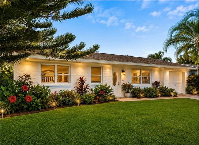 property at 192 Ponce De Leon Dr