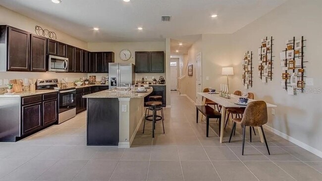 5270 Dragonfly Dr in Wildwood, FL - Building Photo - Building Photo