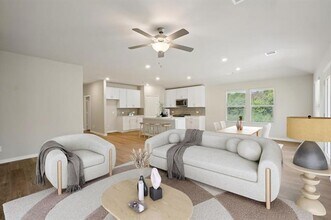 2204 Dunbar Dr in Sherman, TX - Building Photo - Building Photo