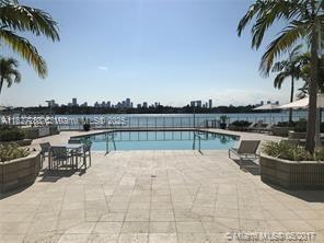 property at 800 West Ave