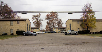 4700 Valla Rd in Louisville, KY - Building Photo - Building Photo