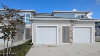 1605 Par St NE in Palm Bay, FL - Building Photo