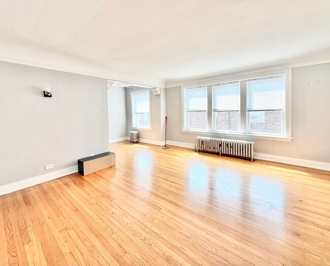 2801 W Lunt Ave in Chicago, IL - Building Photo - Building Photo
