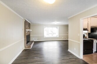 2918 High Brook Way SE in Conyers, GA - Building Photo - Building Photo