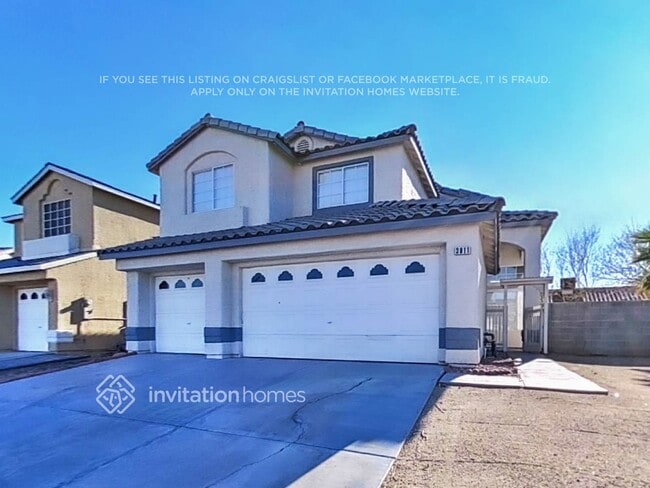 3811 McGregor Way