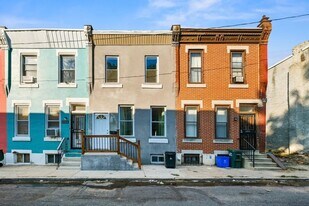 2356 N Colorado St in Philadelphia, PA - Building Photo