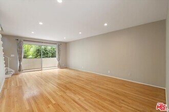 1225 Washington Ave in Santa Monica, CA - Building Photo - Building Photo