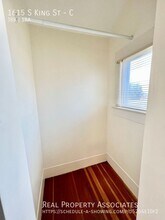 1615 S King St in Seattle, WA - Building Photo - Building Photo