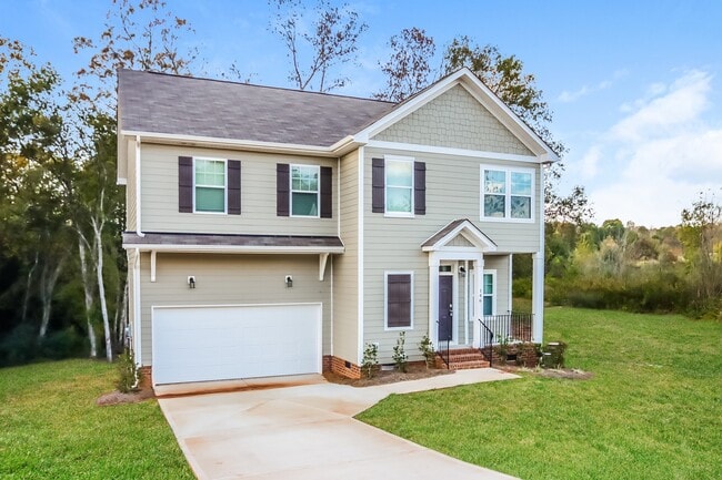 146 Pumice Dr in Statesville, NC - Foto de edificio - Building Photo