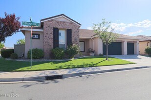 1692 Broadstone Way in Reno, NV - Building Photo
