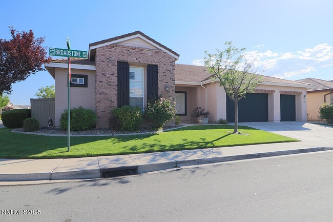 property at 1692 Broadstone Way