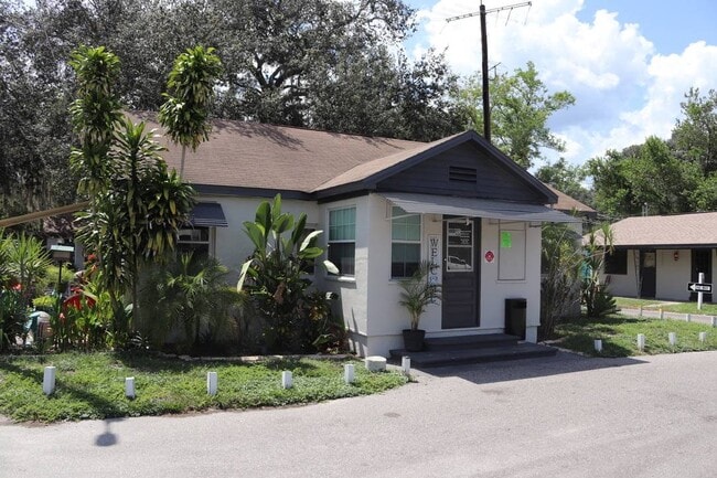 property at 12420 N Florida Ave