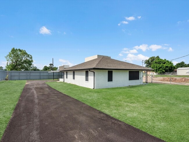 property at 12922 McNair St
