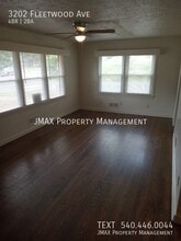 3202 Fleetwood Ave SW in Roanoke, VA - Building Photo - Building Photo