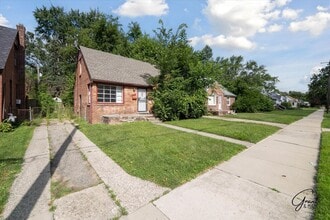 19401 Grandview St in Detroit, MI - Building Photo - Building Photo