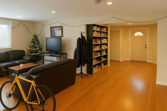 property at 156 Kelton St